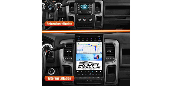 RDVFL Tesla-like radio for RAM