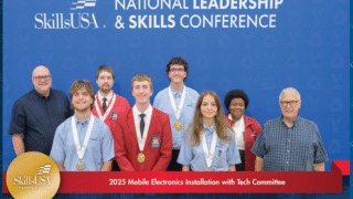 SkillsUSA