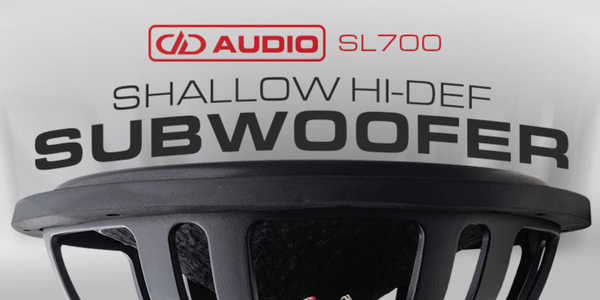 dd audio