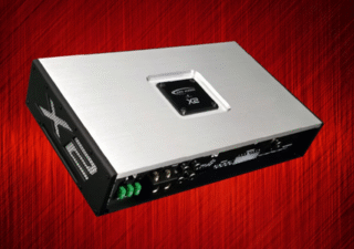 ARC Intros New High Channel DSP/Amps