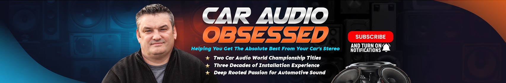 car audio obsessed