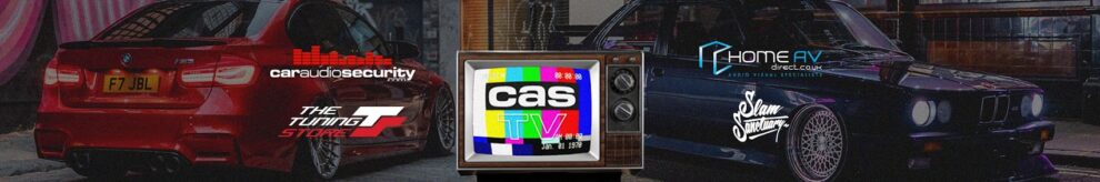 CAS TV