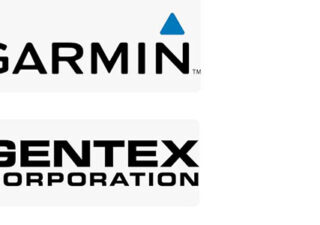 Garmin Marine and VOXX Sales Reported