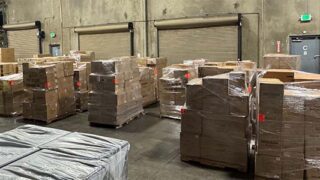 Kicker names new distributor