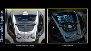 CRUX launches new GM interfaces for aftermarket radios.
