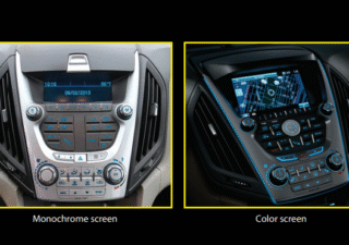 CRUX Ships New Interface