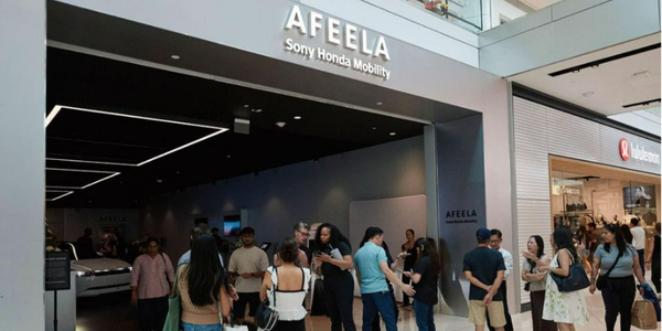 AFEELA