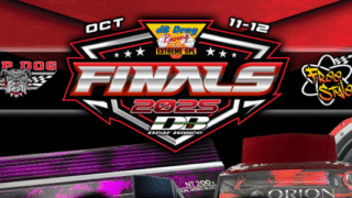 2025 dBdrag finals