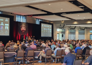 MESA Dealers Report Growth Despite Challenges