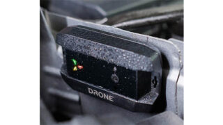 Firstech debuts Drone XT GPS Tracker for boats, trailers, etc.