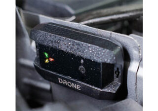 Firstech Unveils Drone XT Standalone GPS Tracker