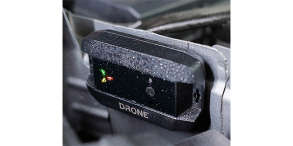 Firstech debuts Drone XT GPS Tracker for boats, trailers, etc.