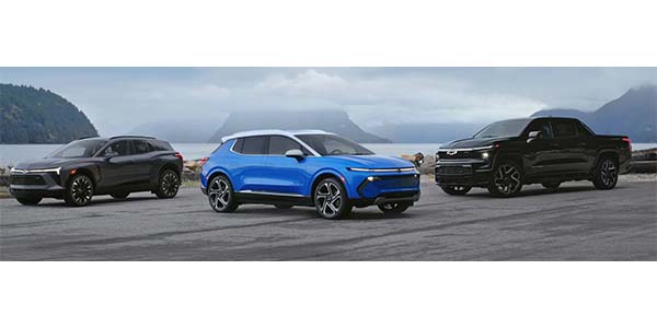 GM to End CarPlay in ALL vehicles.