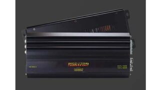Sundown launches car audio line aimed at brick and mortar retailers.