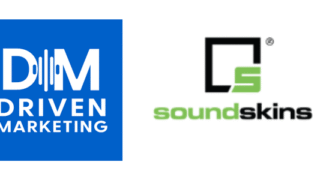 DM driven_Soundskins