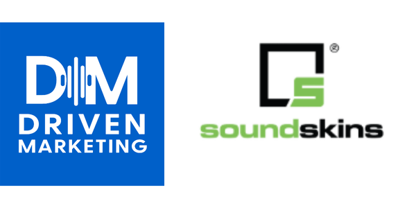DM driven_Soundskins