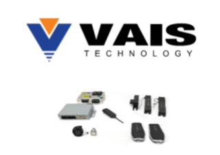 VAIS Unveils Next-Generation Push-to-Start