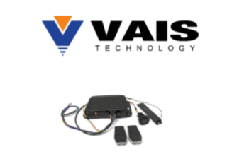 VAIS Shows Push-to-Start for Golf Carts