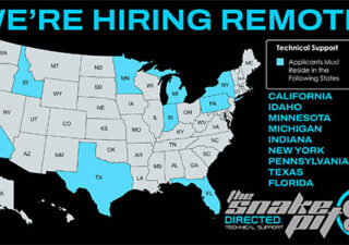 VOXX DIRECTED Seeks Tech Service Rep