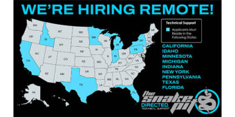 VOXX DIRECTED Seeks Tech Service Rep