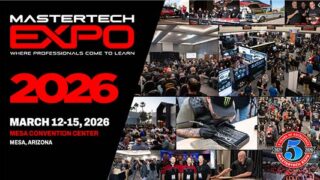 MasterTech Expo 2026 registration opens