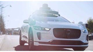 A look at Robotaxis for 12 volters (car audio industry members).
