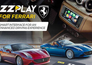 ZZ2 Adds ZZPlay for Ferrari