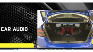 Foss Audio becomes largest car audio chain with purchase of Car Toys stores.