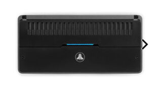 JL Audio announces two new compact car audio amplifiers