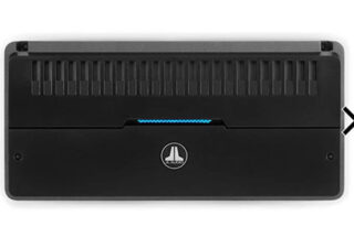 JL Intros Two New Compact Amps