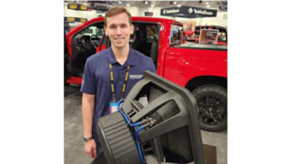 Manufacturers push boundaries with new monster subwoofers