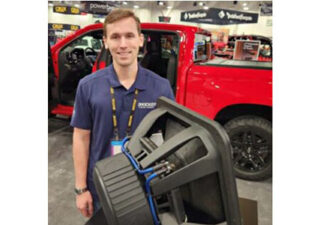 Monster Subwoofers at SEMA: Suppliers Push  Boundaries
