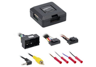 Metra's New Data Interfaces with SWC