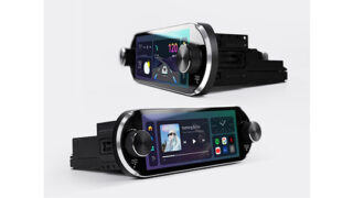 RDVFL introduces its first universal car radio