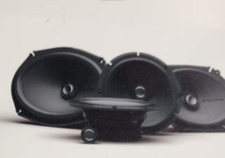 Here's the Details on Rockford's New Punch Series (plus videos)