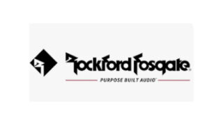 Rockford Fosgate introduces new Punch speakers at SEMA 2025