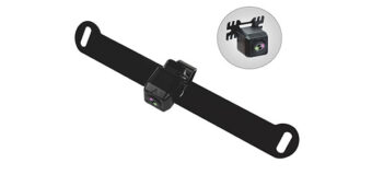 Rydeen Intros BL01-MR MINY Cam/License Plate Bracket