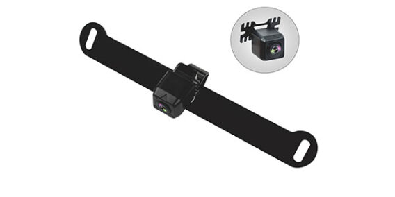 Rydeen Bracket Rydeen Intros BL01-MR MINY Cam/License Plate Bracket - ceoutlook.com