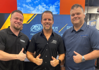 Incriminator Audio Sold