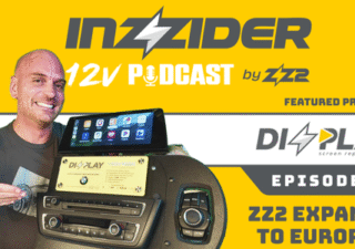 ZZ2 Intros New Podcast Promoting Automotive Integration
