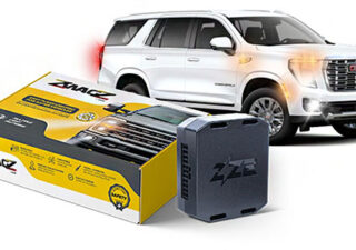 ZZ2 Intros ZWAGZ Lighting For Newer GM Vehicles