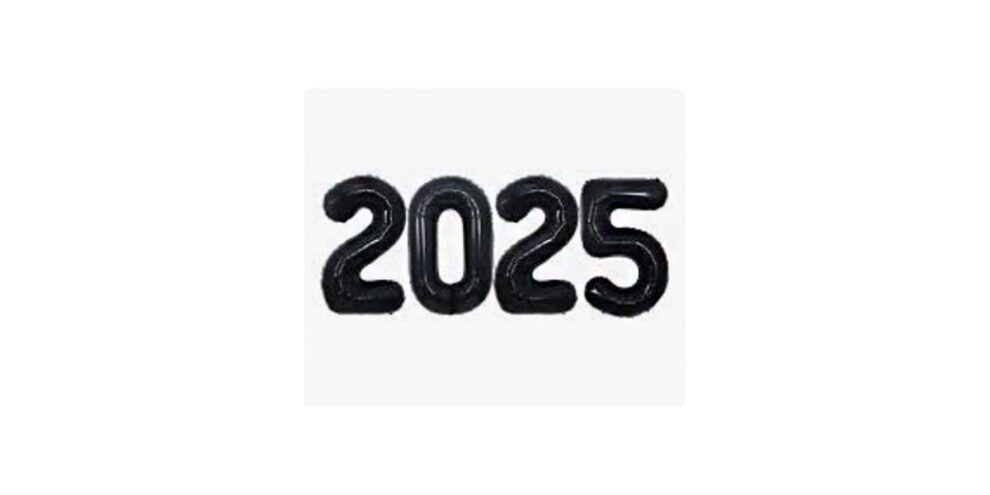 Top story in CEoutlook for 2025