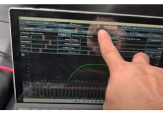 Are You Holding DSP Tuning Workshops?