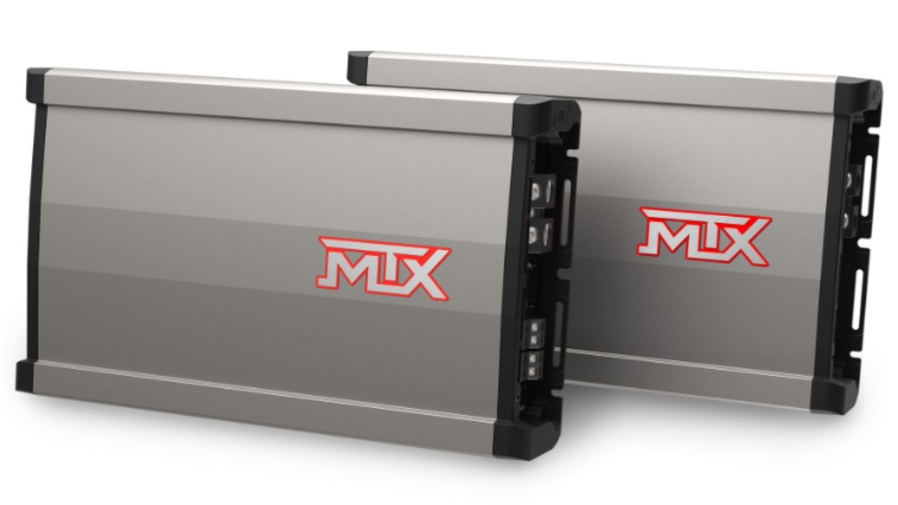 MTX Continues to Expand Amp Line-Up - ceoutlook.com