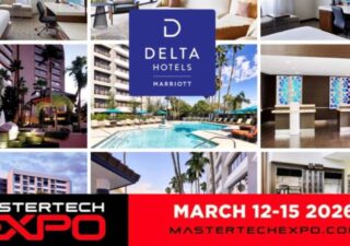 MasterTech Expo 2026 Expands Hotel Availability