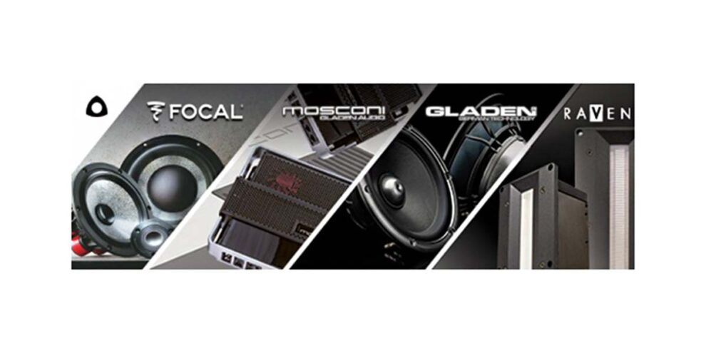 Orca (Focal) buys audio company