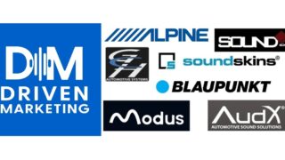 Driven Marketing Blaupunkt