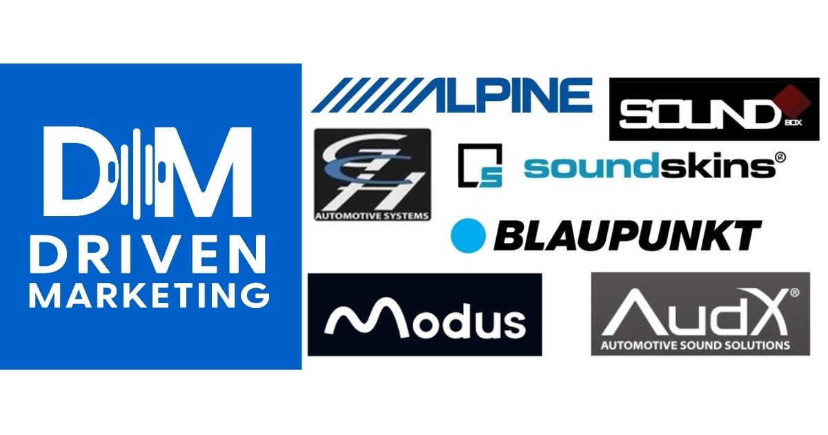 Blaupunkt Partners With California Rep