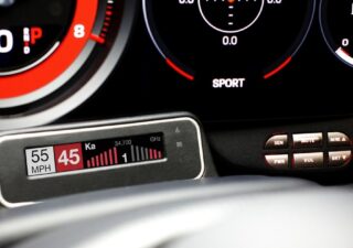 Escort Releases Firmware Update for Redline Ci 360c