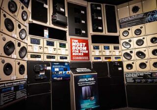 Big Expansion Plans at Another New Car Toys